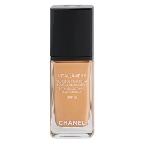 chanel foundation discount